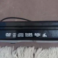 دستگاه دی وی دی|پخش‌کننده DVD و ویدیو|تهران, شهید فکوری|دیوار