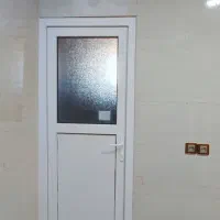 تولید و نصب درب و پنجره دوجداره (یو پی وی سی)|خدمات پیشه و مهارت|سراوان, |دیوار