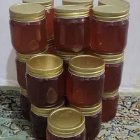 عسل کوهسار کلیدر  عسل ۱۰۰٪ طبیعی کوهستانی بینالود|خوردنی و آشامیدنی|مشهد, راهنمایی|دیوار