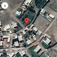 زمین در روستای گردشگری آغبلاغ