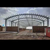 سقف .جوشکار. شیروانی .سایبان .پارکینگ|خدمات پیشه و مهارت|اهواز, سپیدار|دیوار