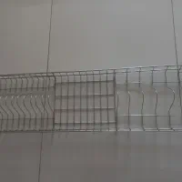 ابچکون سینک|آب‌چکان و نظم‌دهنده ظروف|شاهین‌شهر, گرگاب|دیوار