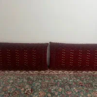 پشتی ترکمنی