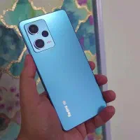 گوشی Redmi Note 12 pro plus 5G