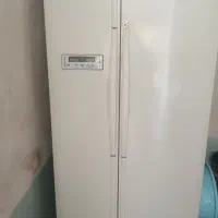 یخچال فریزر دوقلو