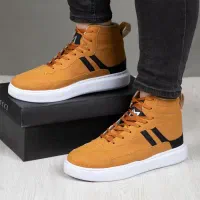 نیم بوت مردانه|کیف، کفش، کمربند|نوشین شهر, |دیوار