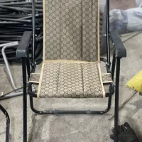 صندلی تاشو قیمت کارخونه ۹فنر