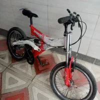 دوچرخه المپیا شماره بیست