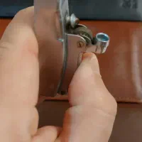 فندک نایاب عتیقه
