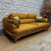 مبل راحتی کلاسیک مینیمال/()/|مبلمان خانگی و میز عسلی|کرمان, |دیوار