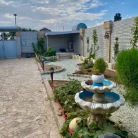 ویلا لوکس نوساز با استخر وجکوزی داغ جاده باغرود|اجارهٔ کوتاهمدت ویلا و باغ|سبزوار, عظیمیان|دیوار