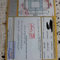 ماکسیما مدل 83|خودرو سواری و وانت|اردبیل, |دیوار