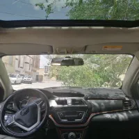 نیم شاسی بلند. اتوماتیک . پول کوییک
