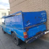 نیسان کمپرسی ۸۸|خودرو سواری و وانت|بیرجند, |دیوار