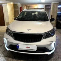 bac x3 بی ای سی مدل۱۴۰۴