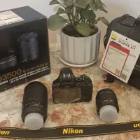 دوربین نوی نو|دوربین عکاسی و فیلم‌برداری|تهران, چیتگر شمالی|دیوار