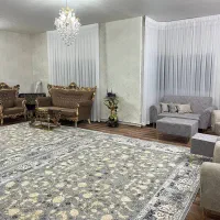 ۳ عدد پرده حریر چند ماه مصرف شده