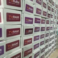 براکت پایه دیواری تلویزیون
