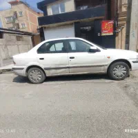 خودرو سمند88