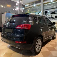 جک اس ۵ نیو فیس مدل ۱۴۰۲|خودرو سواری و وانت|اردبیل, |دیوار