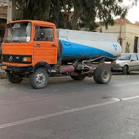 خاوربنز608تانکراب