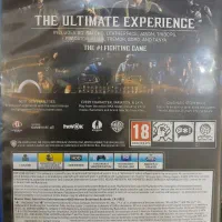 دیسک بازی mortal kombat xl ps4|کنسول، بازی ویدئویی و آنلاین|مشهد, ایثار|دیوار