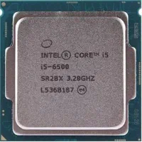 cpu i5 6500