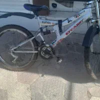 دوچرخه کارکرده ۲۴