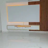 نصب و فروش‌ و تعمیر کاغذدیواری،کفپوش،ترمووال،قرنیز