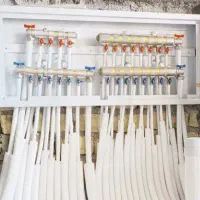 لوله کشی آب