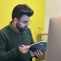 آخرین معلم زبانت
