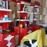 مغازه محله ب ۶ زیر قیمت فروش فوری فوری|فروش مغازه و غرفه|فولادشهر, B6|دیوار