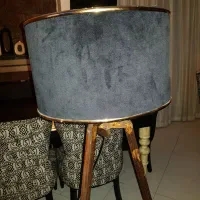 آباژور ایستاده|چراغ خواب و آباژور|مشهد, کوثر|دیوار