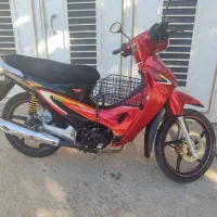 کویر زمرد ۹۵|موتورسیکلت|اسفراین, |دیوار