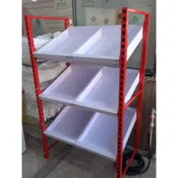جای میوه/استندمیوه/قفسه میوه/پالت میوه‌|فروشگاه و مغازه|تهران, گلستان (شهرک راه آهن)|دیوار