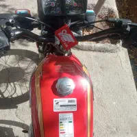 کویر150ccدرحدصفرمدل95|موتورسیکلت|بوکان, |دیوار