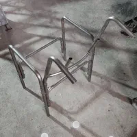 صندلی فلزی|مبلمان اداری|پاکدشت, پاکدشت (مامازند)|دیوار