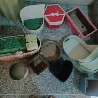 باکس گل|گل و گیاه طبیعی|اصفهان, قهجاورستان|دیوار