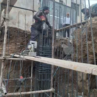 فورجینگ(جوش سر بهسر میلگرد)|خدمات پیشه و مهارت|مشهد, شهرک رازی (شهرک غرب)|دیوار