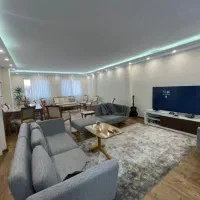 160 متر 3 خواب صاحبقرانیه گلستان شمالی