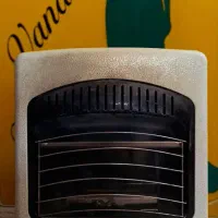 بخاری بدون دودکش