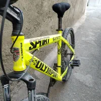 دوچرخه26 المپیا|دوچرخه، اسکیت، اسکوتر|سبزوار, قصبه اب یمین|دیوار