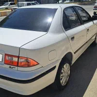سمند Lx مدل ۱۴۰۰
