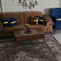 مبل چستر۸ نفره