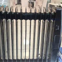 پکیج رادیاتور برقی زانتی A فندار 15پر (تبریز دما)|آبگرمکن، پکیج، شوفاژ|تبریز, |دیوار