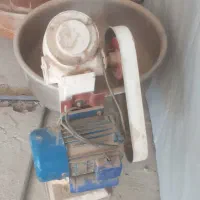 خمیرزن خمیر گیر