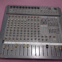 پاور میکسردایناکوردآلمانی اصلی