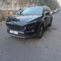 کی ام سی k7 فول آپشن مدل۱۴۰۱ بیرنگ|خودرو سواری و وانت|تهران, سردارجنگل|دیوار