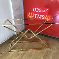 گیلاسه ومیز الماس تالار/صندلی تک جدید/بینامین|عمده‌فروشی|تهران, الهیه|دیوار