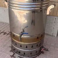 سماور هیئتی